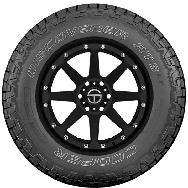 Cooper Tires AT3 LT