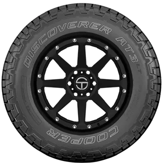 Cooper Tires AT3 LT