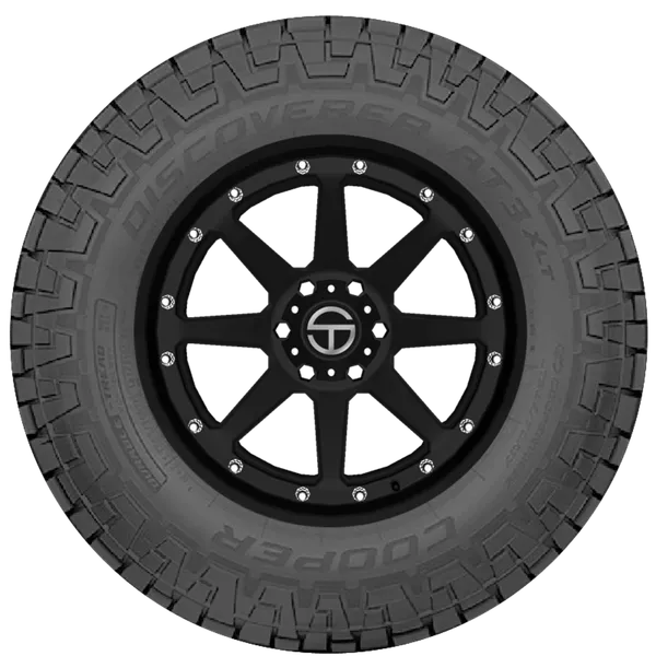 Cooper Tires AT3 XLT
