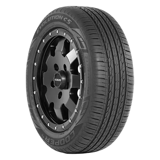 Cooper Tires Evolution C5