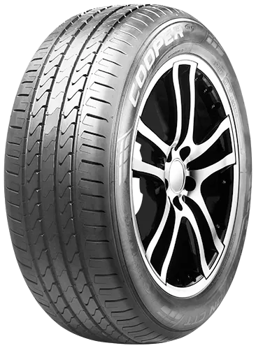 Cooper Tires Evolution CTT