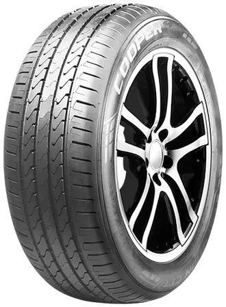 Cooper Tires Evolution CTT