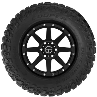 Cooper Tires STT PRO