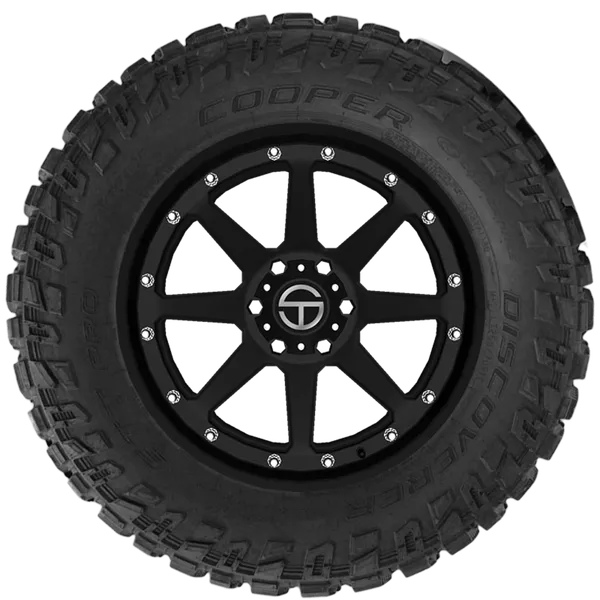 Cooper Tires STT PRO