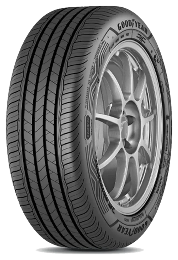 Goodyear Assurance MaxGuard