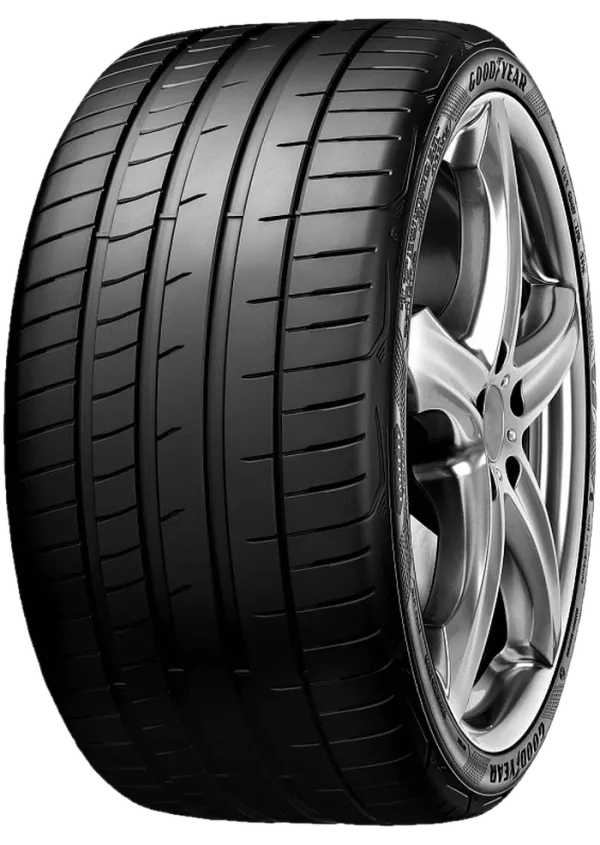 Goodyear Eagle F1 SuperSport