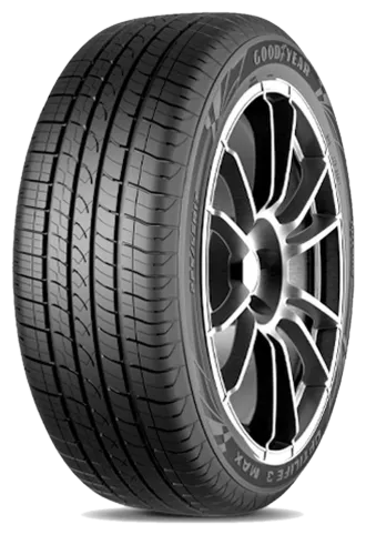 Goodyear OptiLife 3 Max