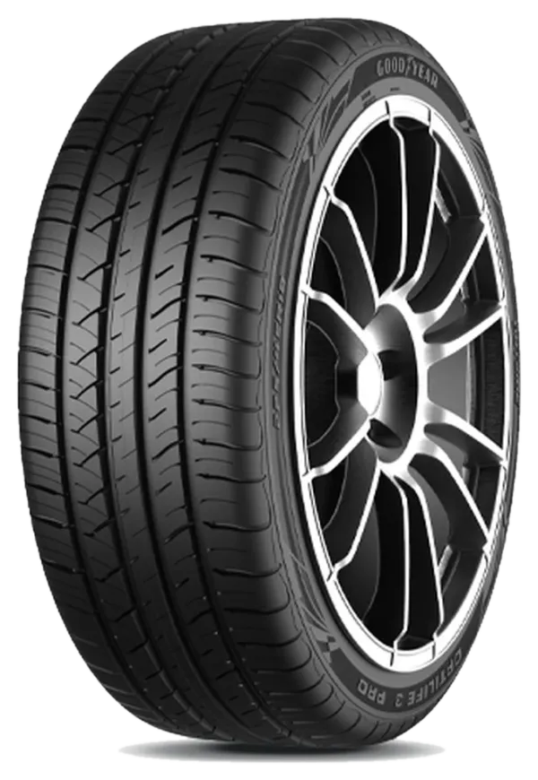 Goodyear OptiLife 3 Pro