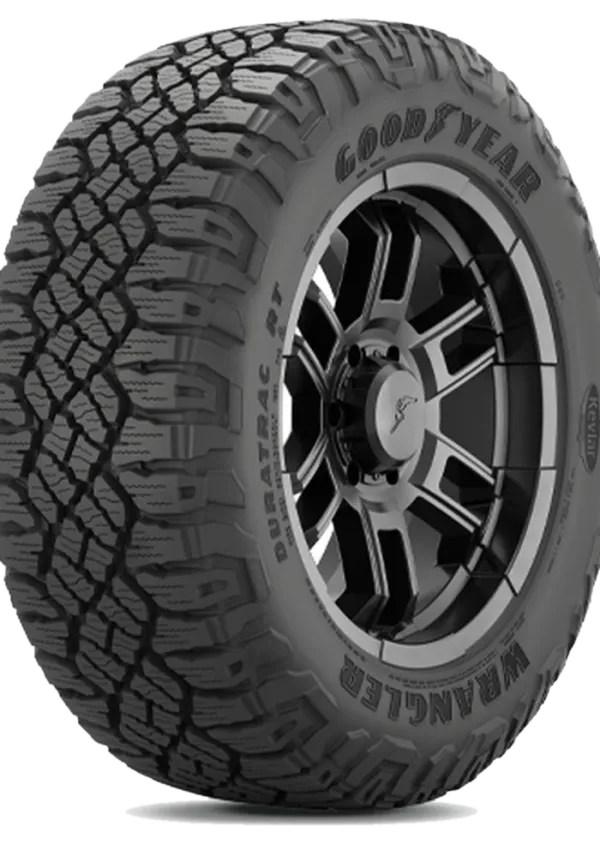 Goodyear Wrangler DuraTrac RT
