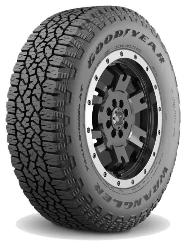 Goodyear Wrangler TrailRunner AT