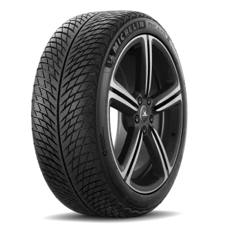 Michelin Alpin 5