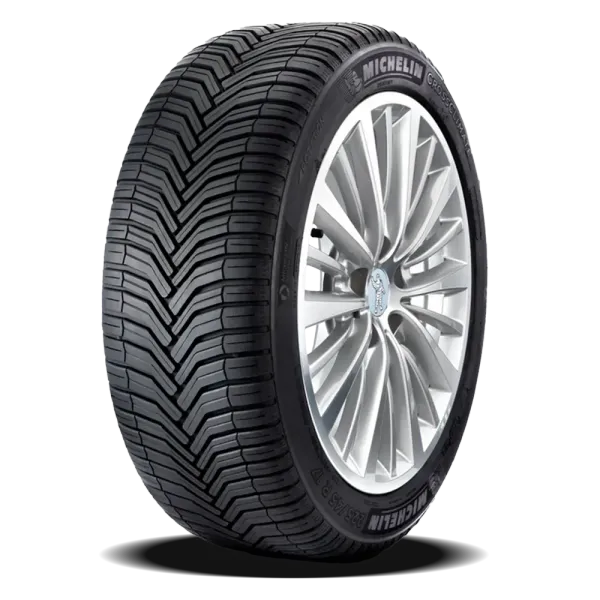 Michelin CrossClimate
