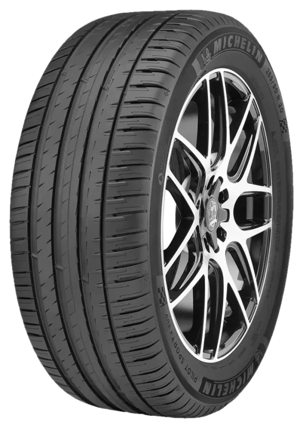 Michelin Pilot Sport 4 SUV