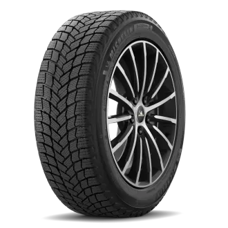 Michelin X-Ice Snow