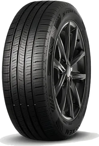 Nexen N'Fera Supreme SUV