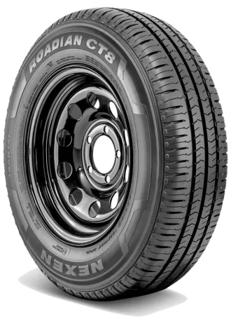 Nexen Roadian CT8
