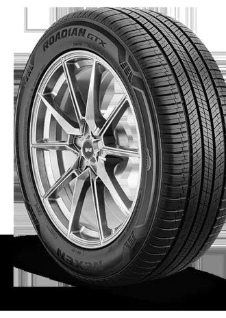Nexen Roadian GTX