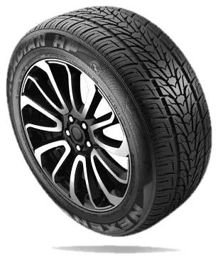 Nexen Roadian HP