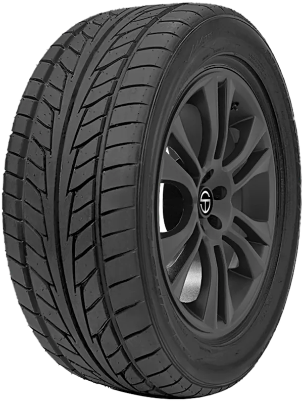 Nitto NT555