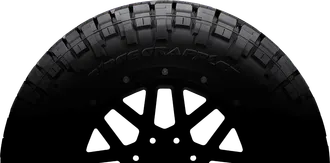Nitto Ridge Grappler