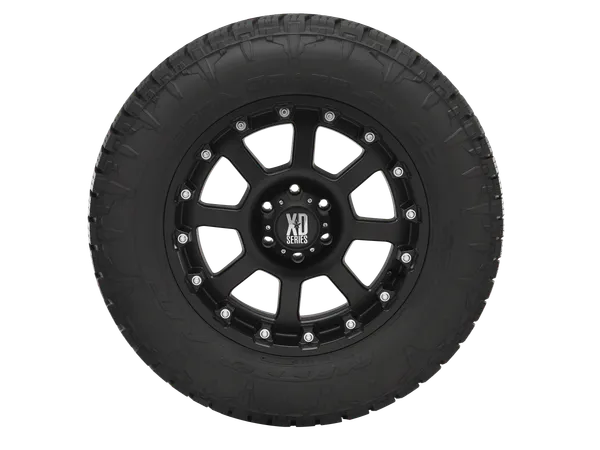 Nitto Terra Grappler G2