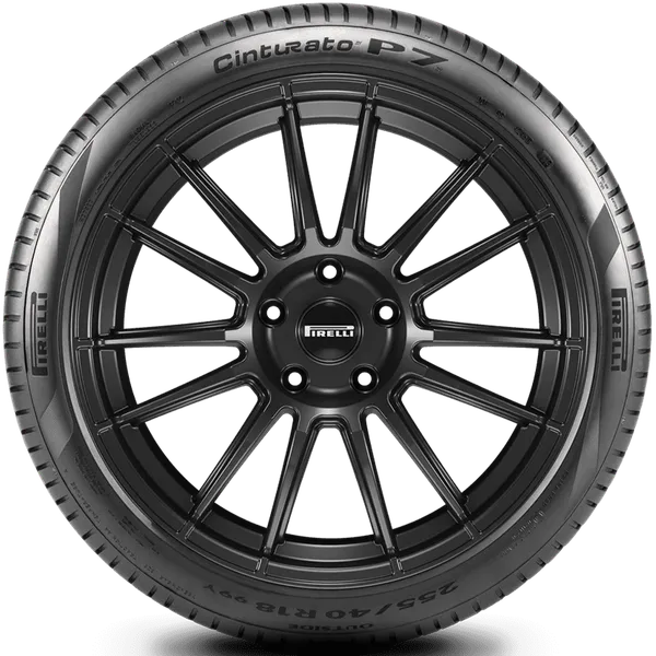 Pirelli Cinturato P7 C2