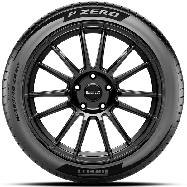 Pirelli P Zero (PZ5)