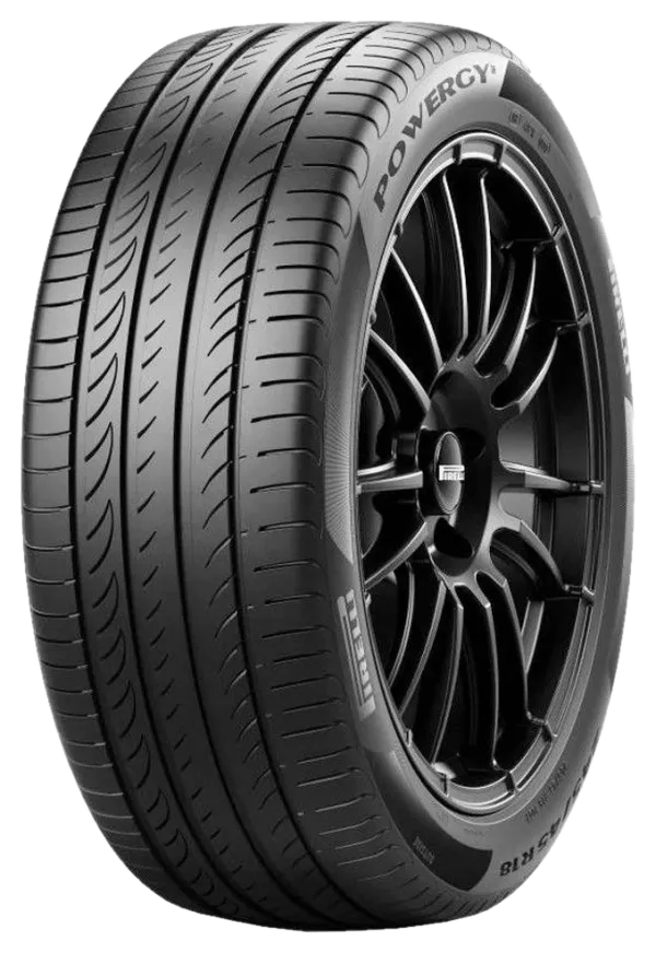 Pirelli Powergy