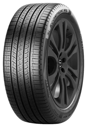 Pirelli Scorpion MS