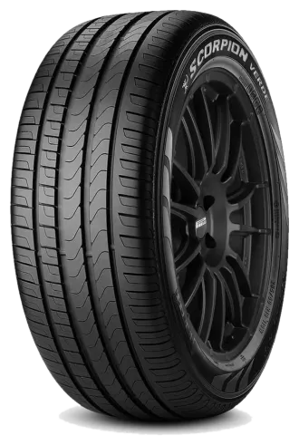 Pirelli Scorpion Verde
