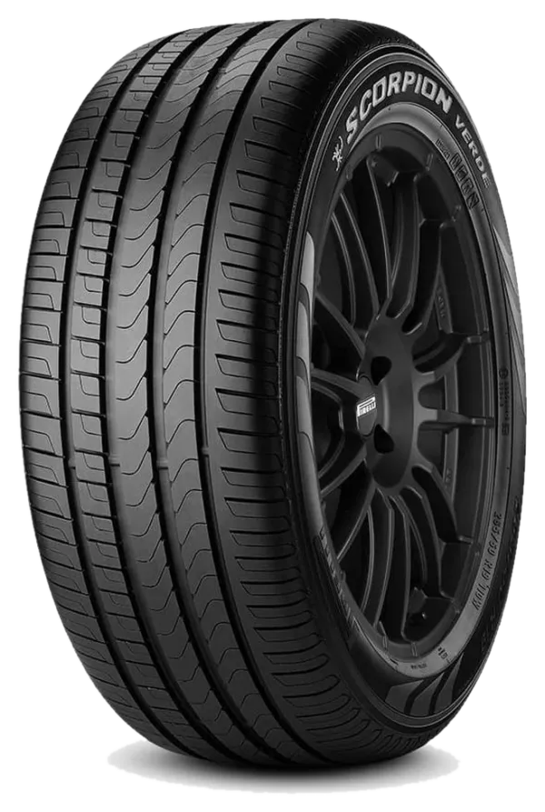 Pirelli Scorpion Verde