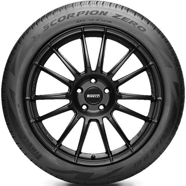 Pirelli Scorpion Zero