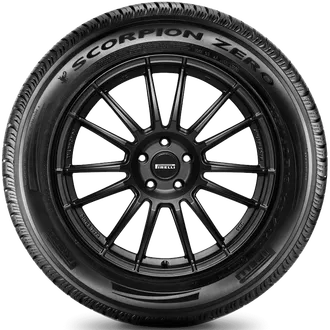 Pirelli Scorpion Zero
