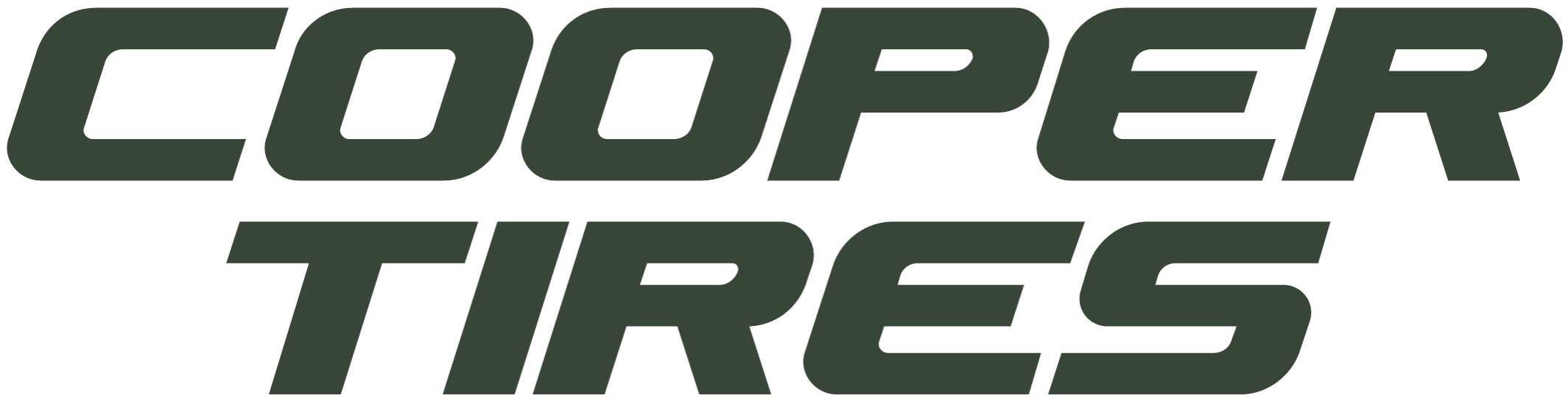Cooper Tires
